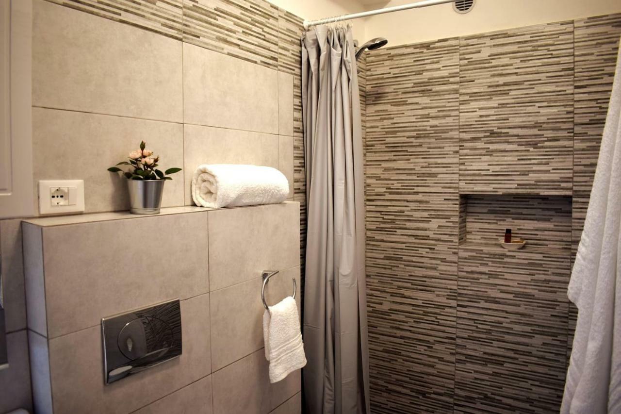 Appartement Sbiriddu's House Taormina