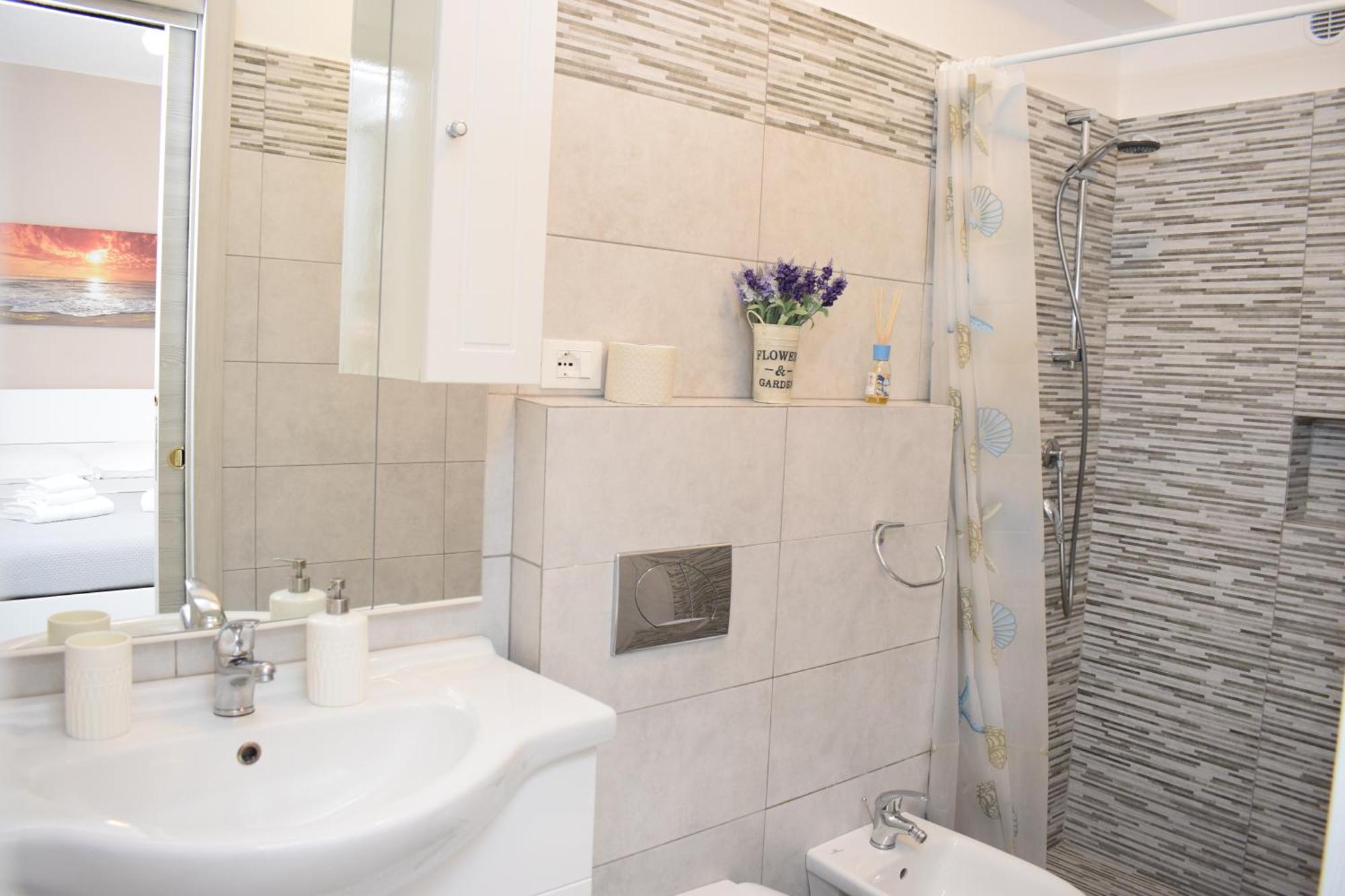 Appartement Sbiriddu's House Taormina