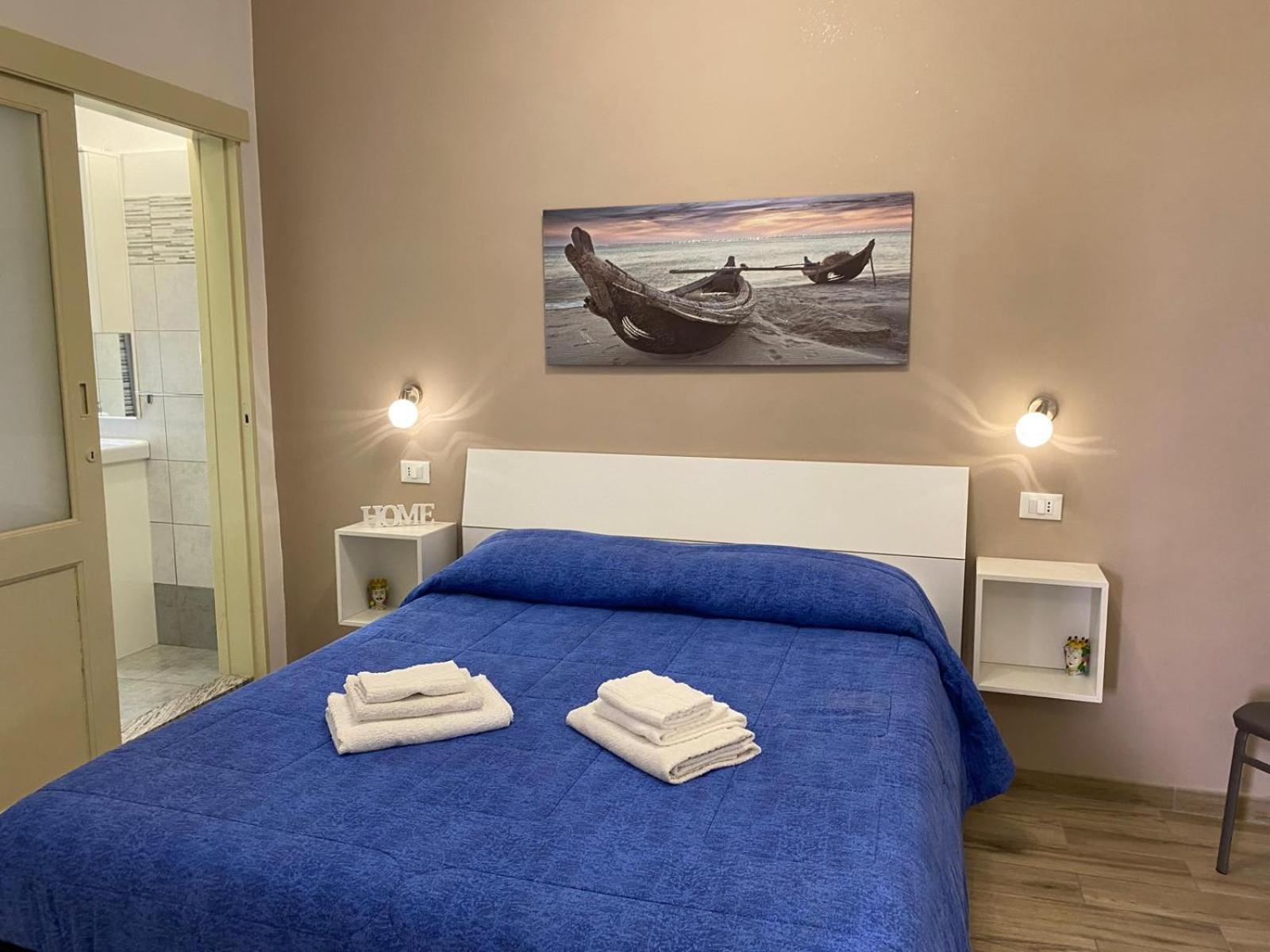 Sbiriddu's House Appartement Taormina